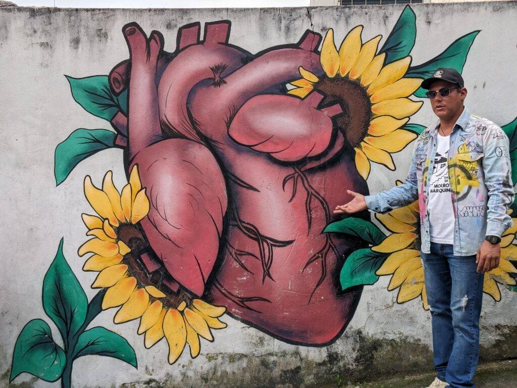 Descubra Experiências Únicas na Grande Florianópolis com o Turismo de Base Comunitária 