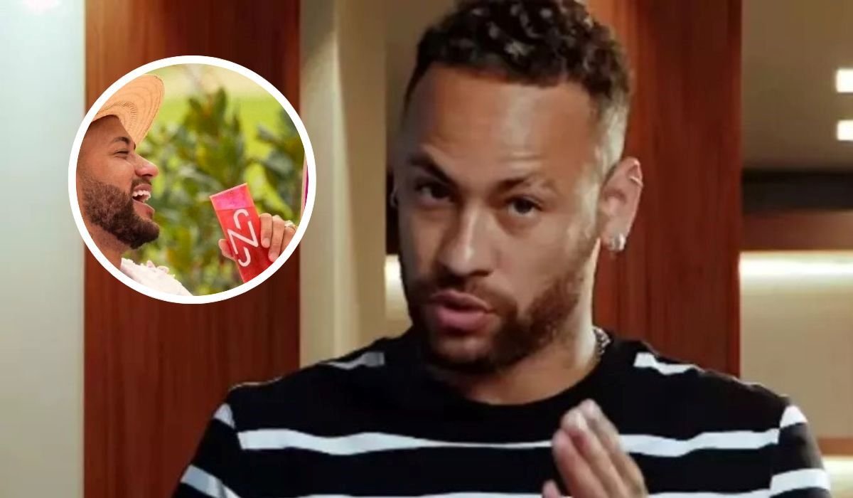 Neymar abre processo contra jornalista que o acusou de estar viciado em drogas e álcool