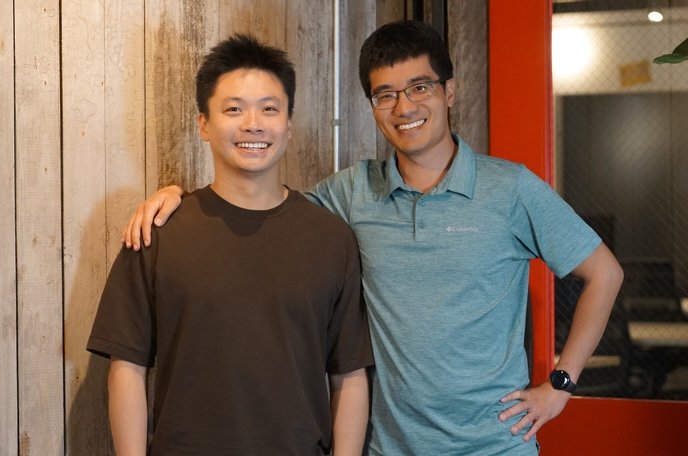 Os PhDs ex-Apple levantam US $ 10 milhões, escolha Seattle para construir um modelo de fundação de IA que entenda emoção