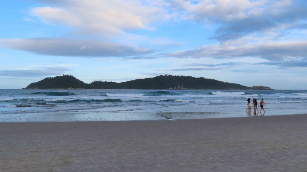 Quantos dias é o ideal para ficar em Florianópolis?