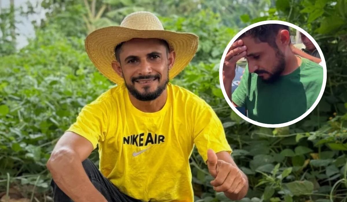 Rei da Juquira
