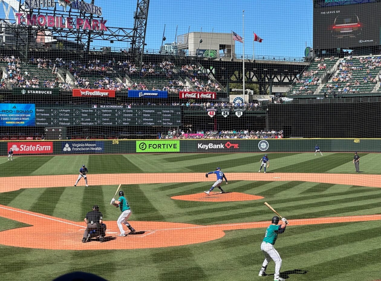 T-Mobile Will Power Power Automated Ball-Strike Challenge System chegando à Major League Baseball em 2026
