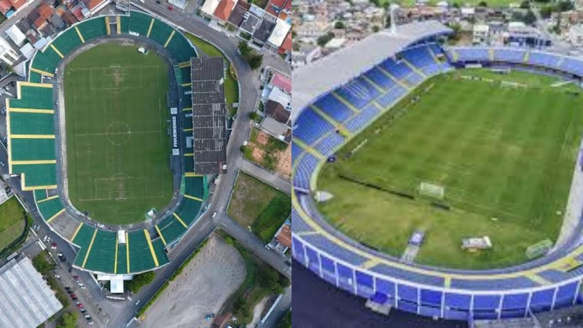 Ao vivo - ND Notícias