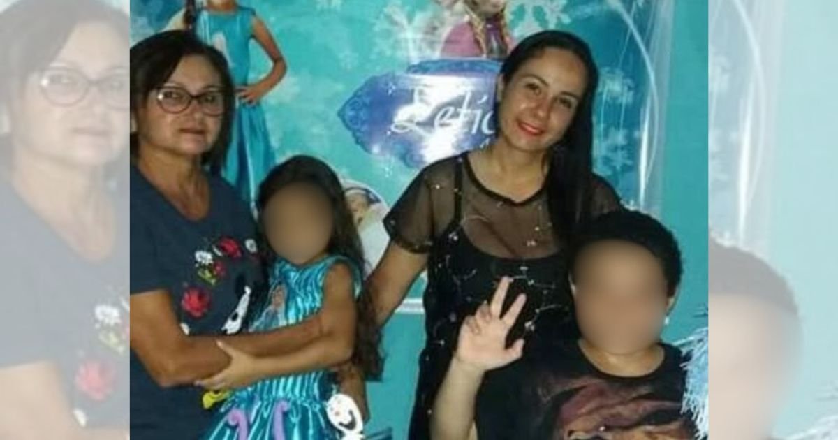 'Vai direto pro inferno': prima expõe controle e ameaças do suspeito de chacina em Joinville