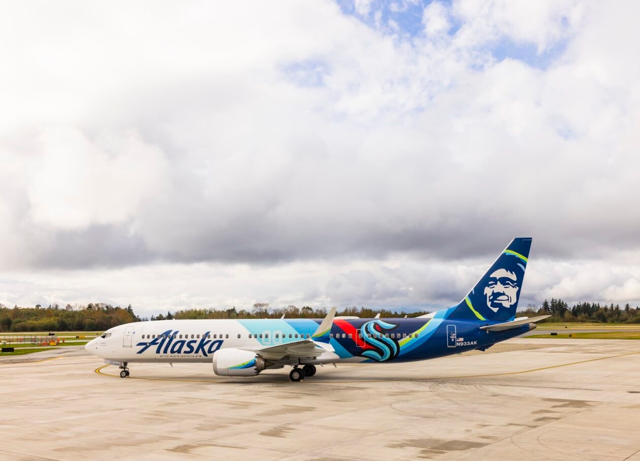 A Alaska Airlines irá ‘diagnosticar toda a nossa infraestrutura de TI’ após a última interrupção interromper 49.000 passageiros