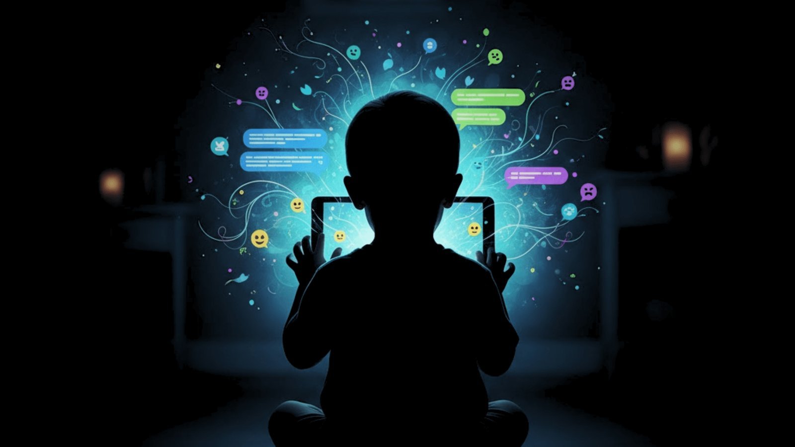 Criança "viciada" em ChatGPT expõe riscos de apego emocional à IA