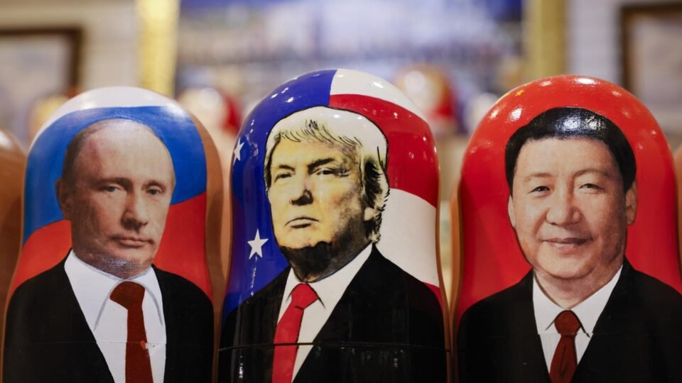 Escalada nuclear? O que Trump busca com novos testes