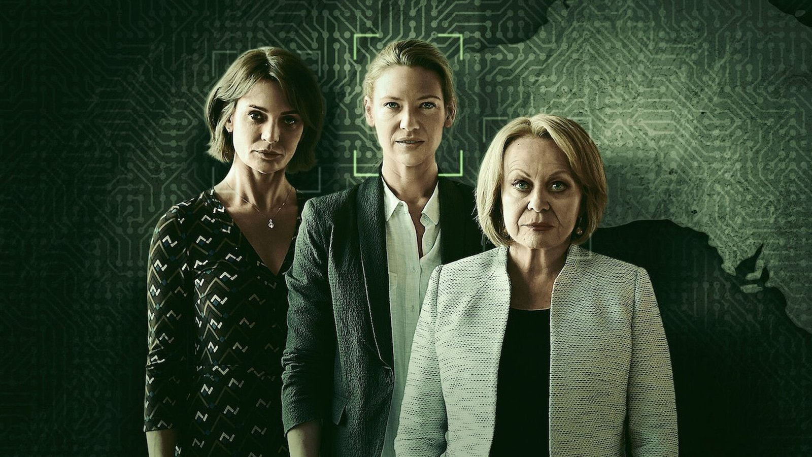 Já maratonou A Diplomata? Confira outros 10 dramas políticos para assistir na Netflix