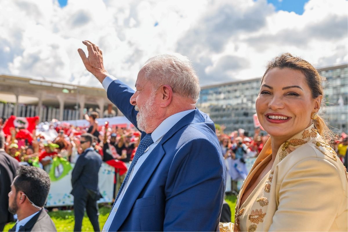Lula completa 80 anos durante agenda oficial na Malásia - Foto: Ricardo Stuckert/PR/ND</span>