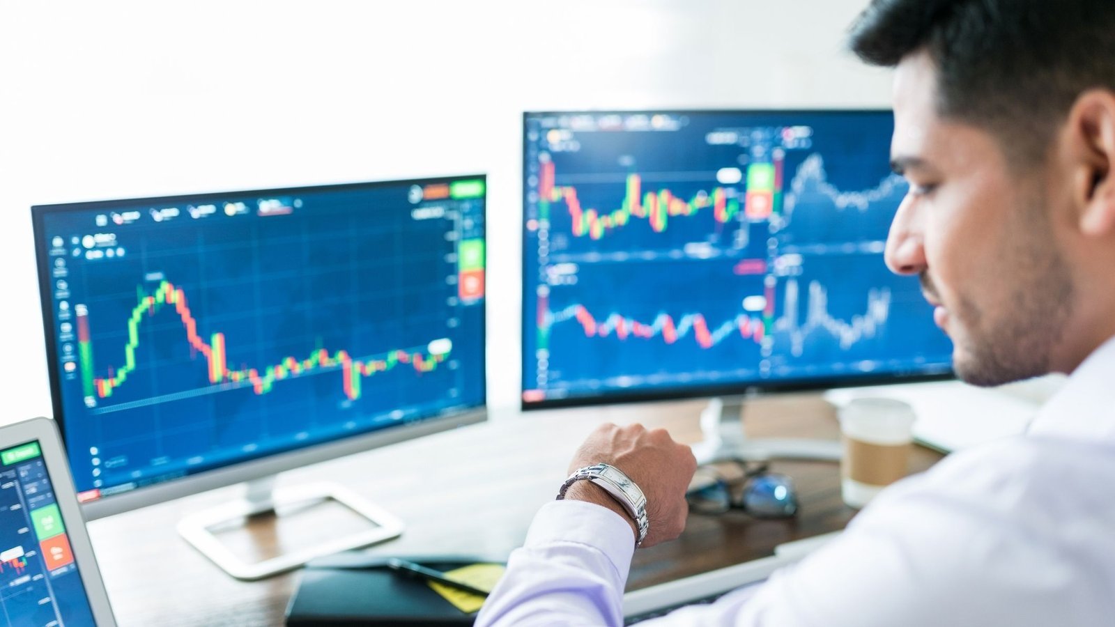 O papel dos dados 'silenciosos' na nova era dos negócios