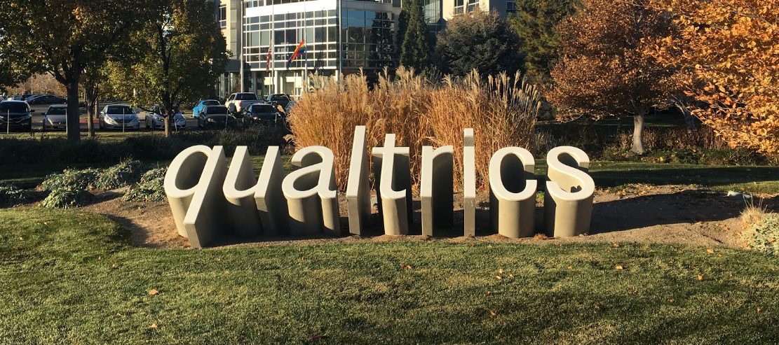 Qualtrics para adquirir a gigante de dados de saúde Press Ganey Forsta em negócios de US $ 6,75 bilhões