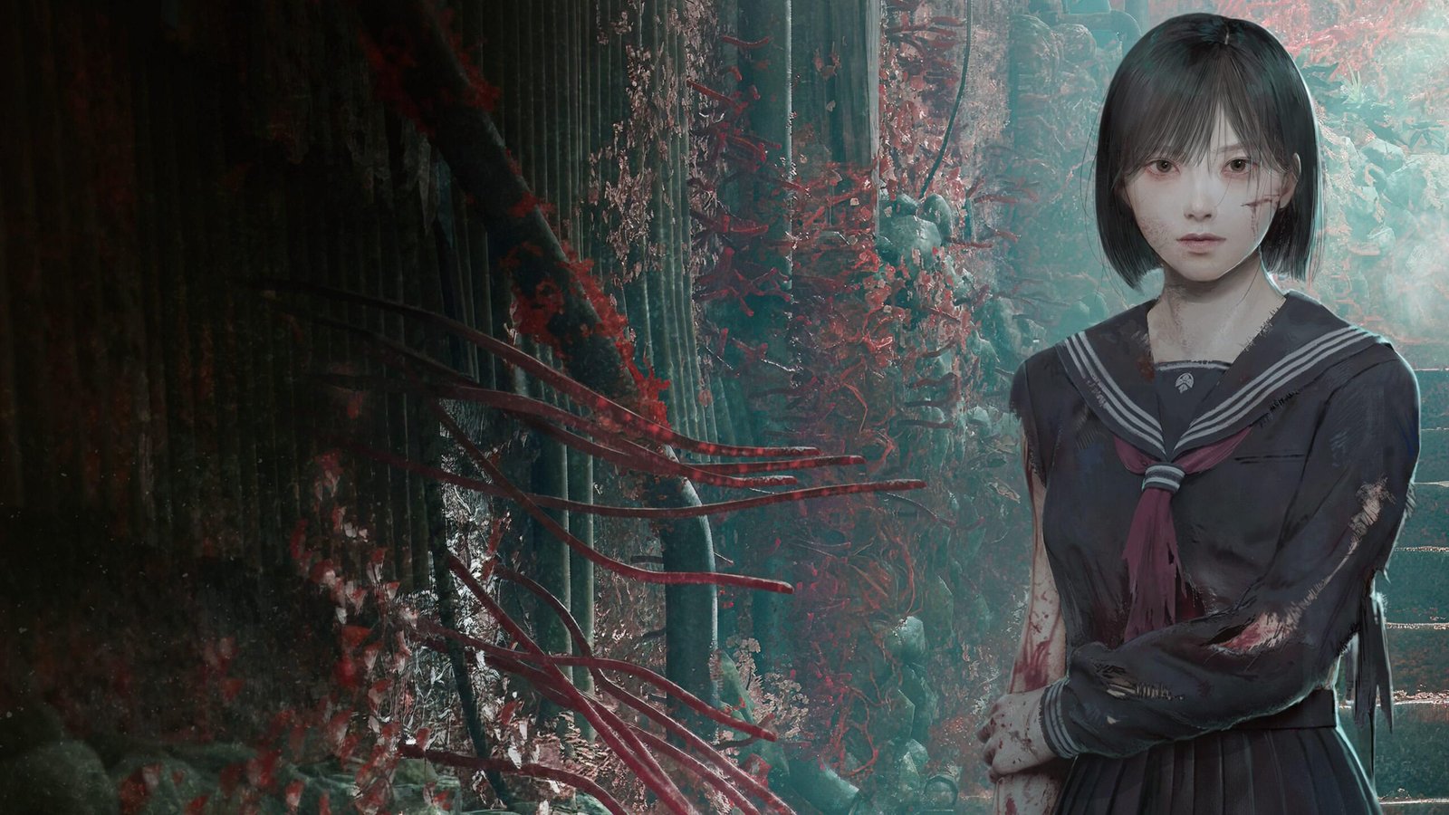 Silent Hill f decepciona em acessibilidade! Confira análise