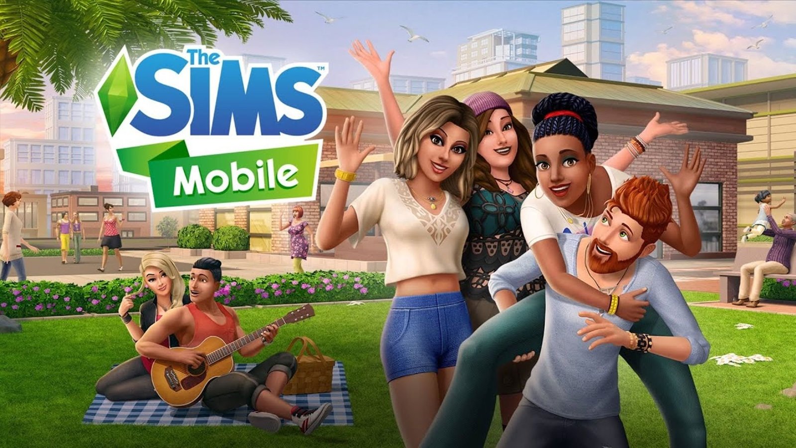 The Sims Mobile, jogo grátis da franquia no celular, será encerrado! Saiba o motivo