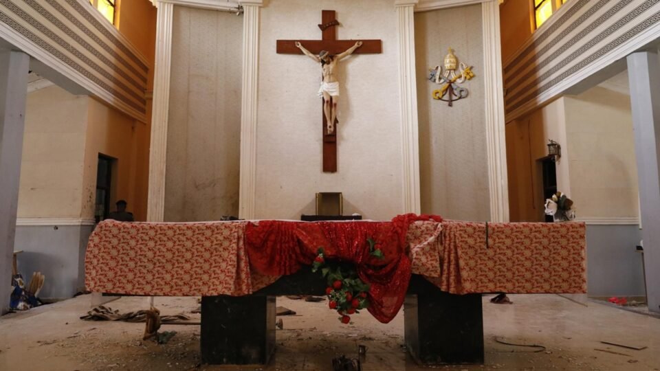 A perseguição a cristãos na Nigéria que motivou ação de Trump