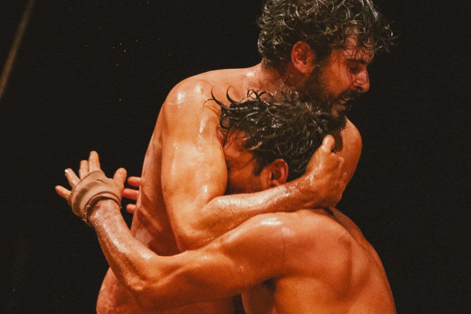 Babaioff leva drama LGBTQIA+ brasileiro ao sucesso global - 06/11/2025 - Mise-en-scène