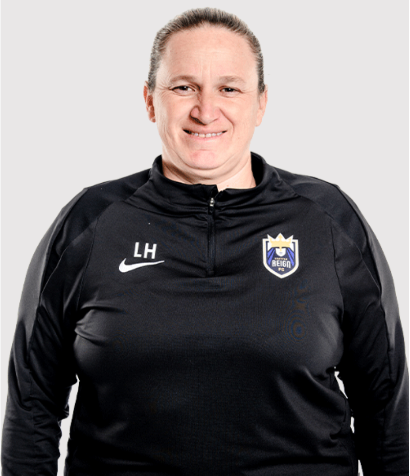 ChatGPT como consultor de futebol: Seattle Reign FC usa IA para desenvolver uma estratégia defensiva vencedora