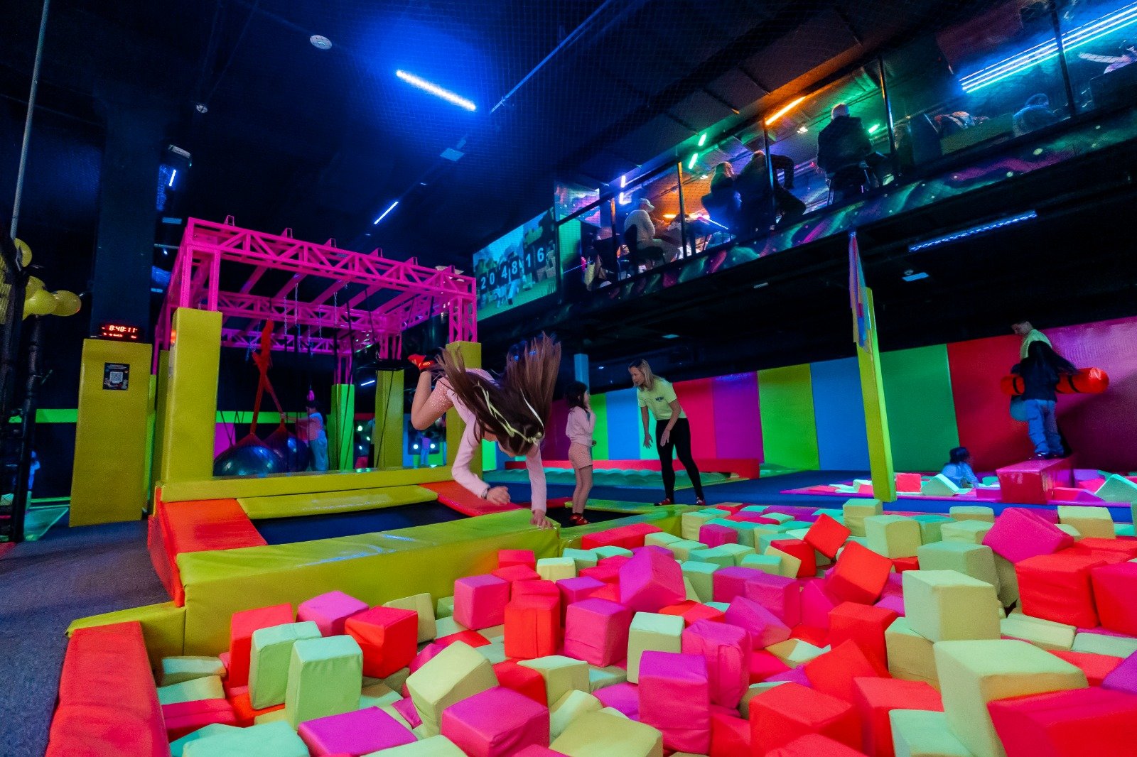 Cresce o número de espaços de lazer preparados para receber crianças com TEA no Brasil