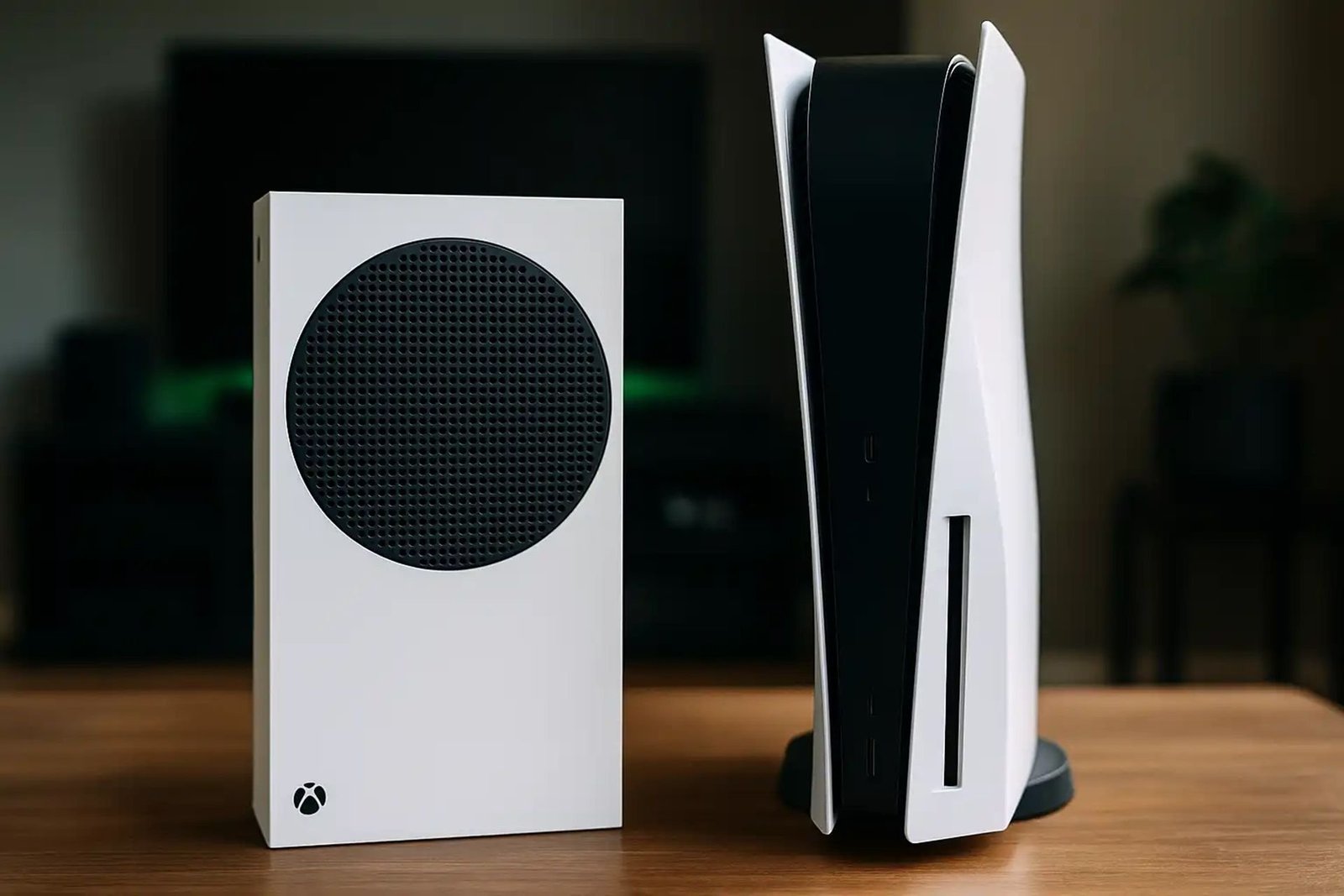 O jogo virou: PS5 já está mais barato que o Xbox Series S no Brasil