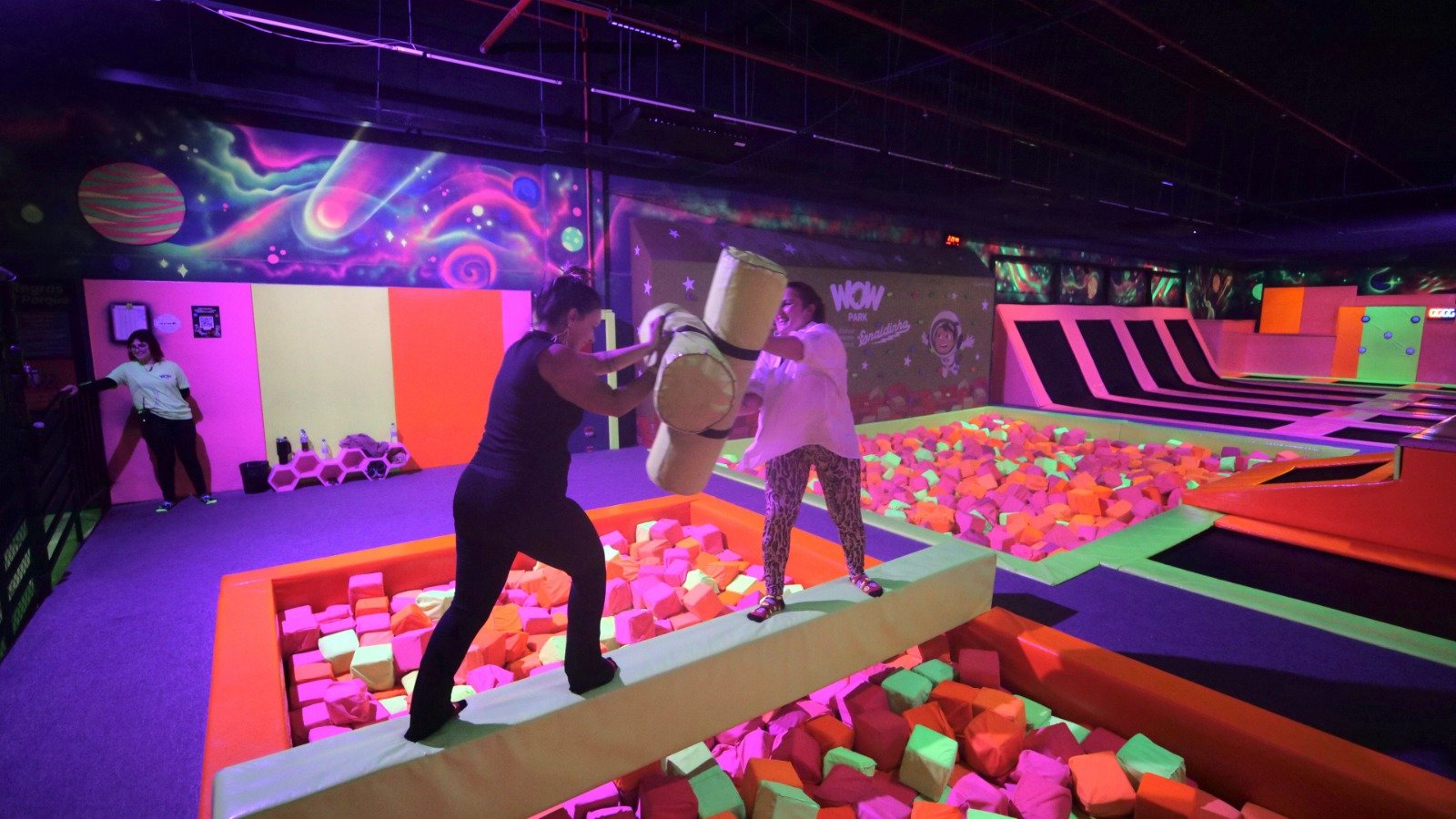 Quando a confraternização vira experiência: empresas trocam jantares formais por momentos de bem-estar e diversão