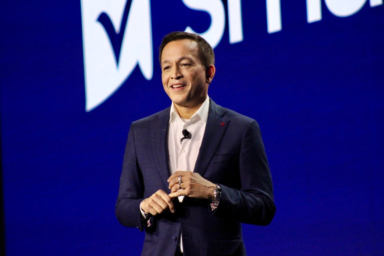 Raj Singh define sua visão para o Smartsheet na era da IA: 'É hora de sair das sombras'