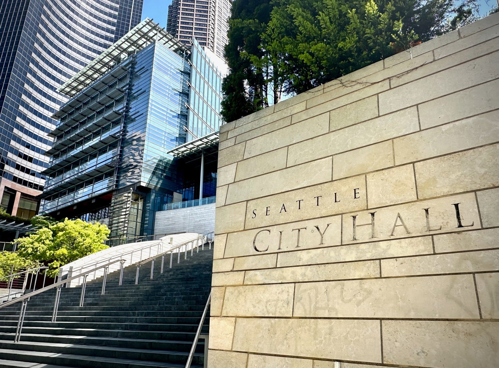 Seattle contrata oficial de IA para orientar como a tecnologia pode melhorar os processos, parcerias e muito mais da cidade