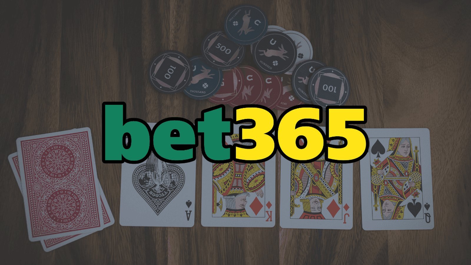Top 10 jogos de cassino mais populares na Bet365 em Novembro