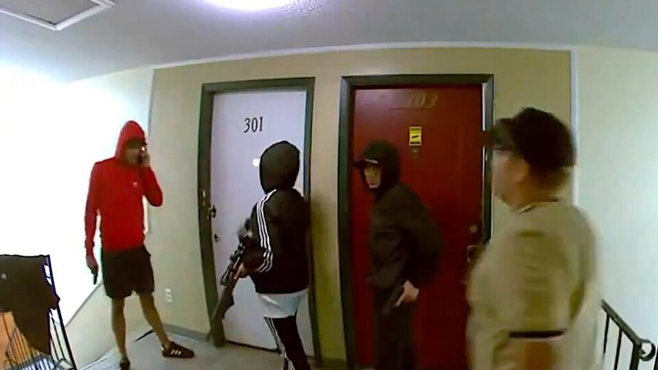 Veja por quais países a facção Tren de Aragua já se espalhou