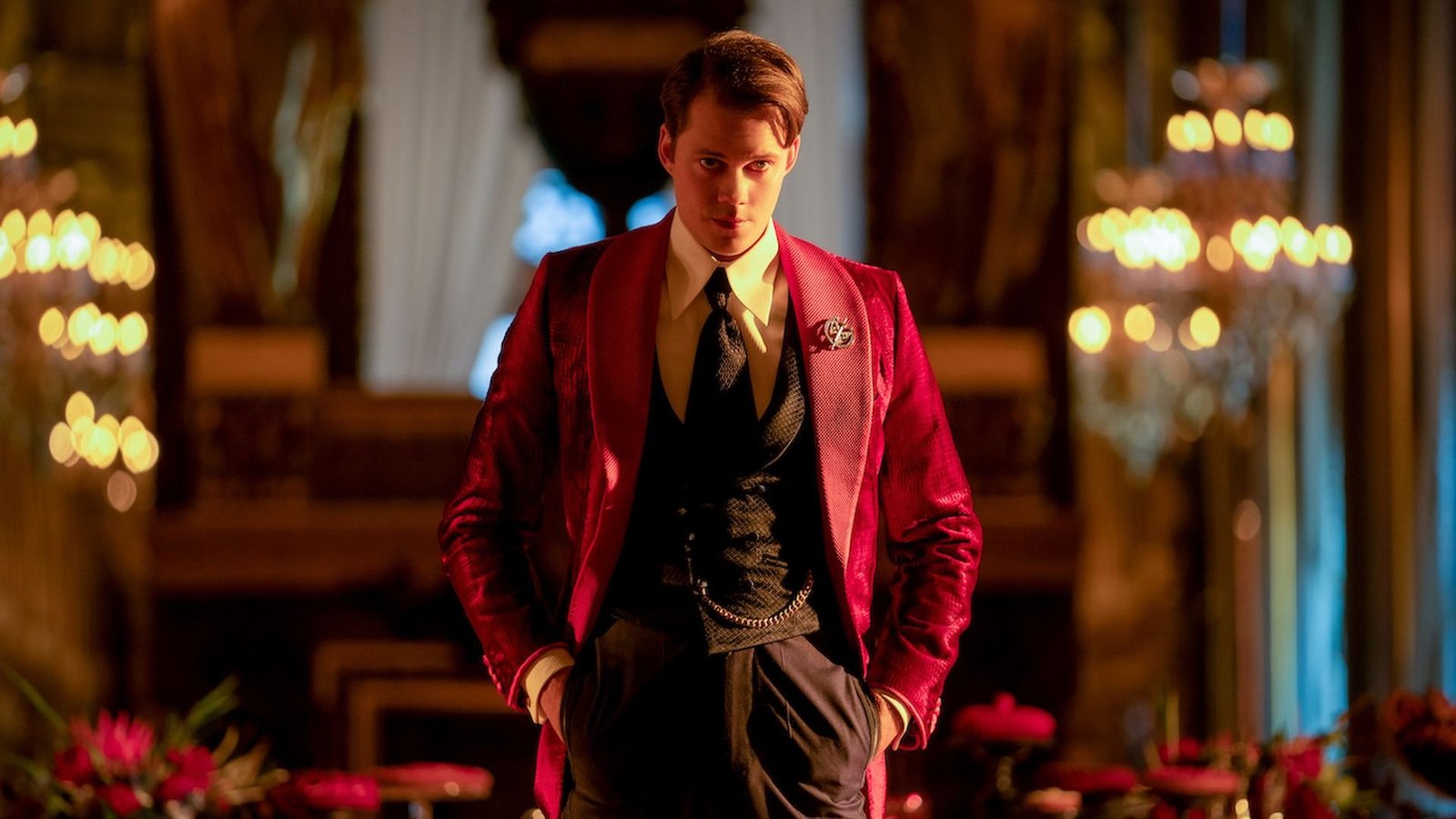 10 filmes e séries com Bill Skarsgard, o Pennywise da franquia IT