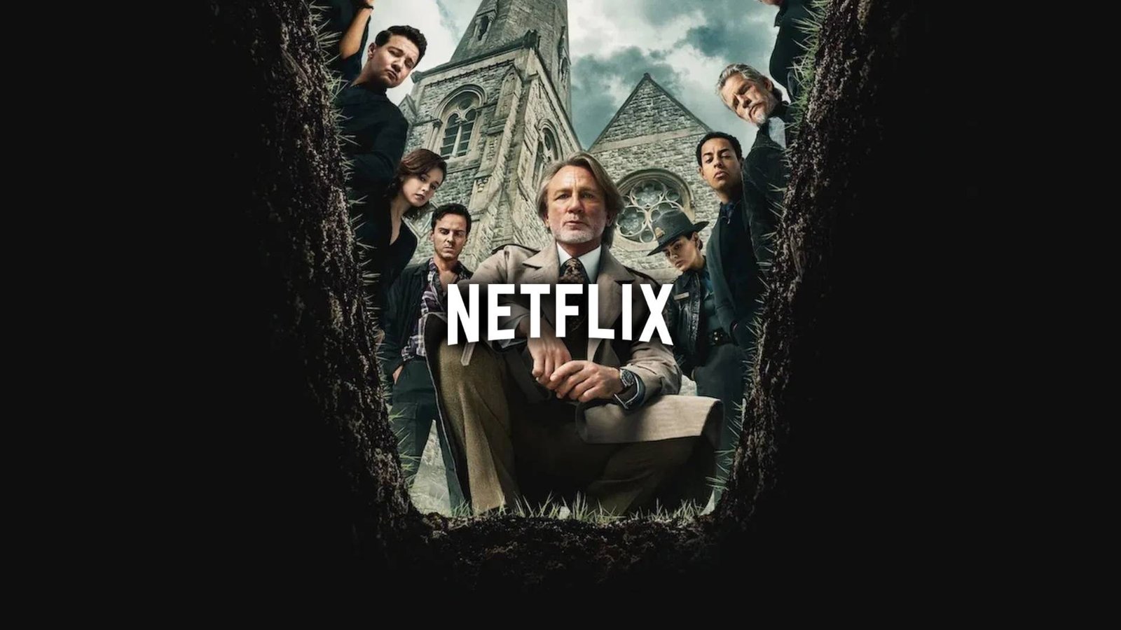 11 melhores filmes e séries em alta para ver na Netflix no fim de semana (12)