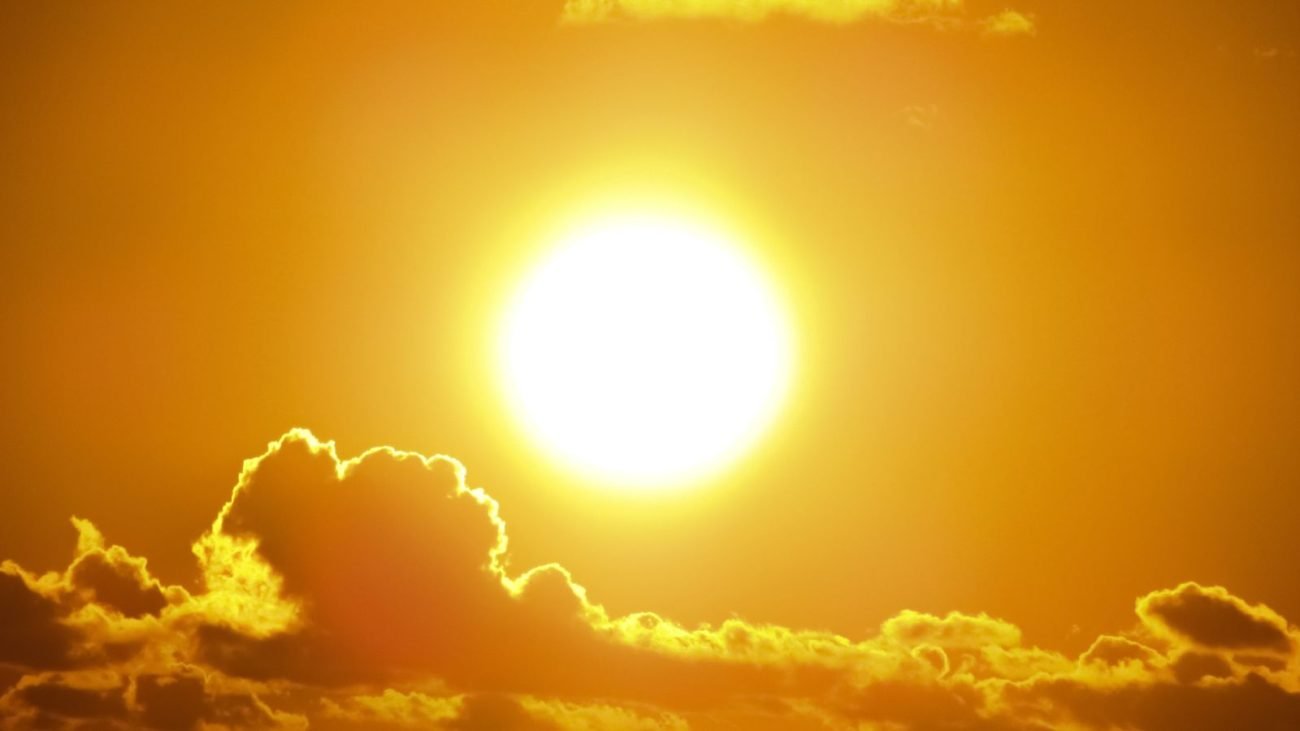 Veja quais estados entram na rota da onda de calor que atinge o Brasil na semana do Natal.Foto: Pixabay/ND Mais