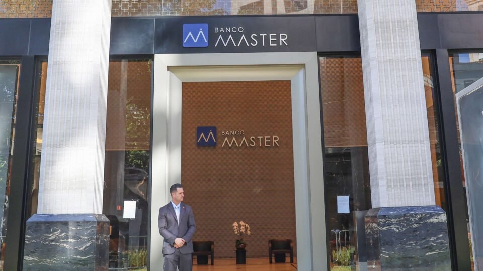 Acareação no STF coloca Banco Central sob pressão