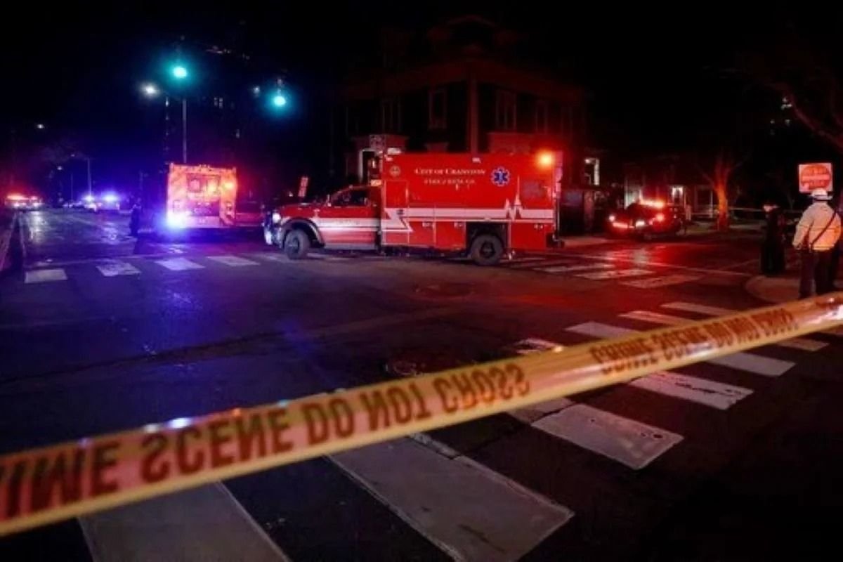 ataque em universidade