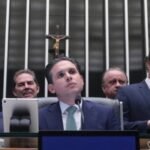 Como cada deputado votou no projeto do devedor contumaz