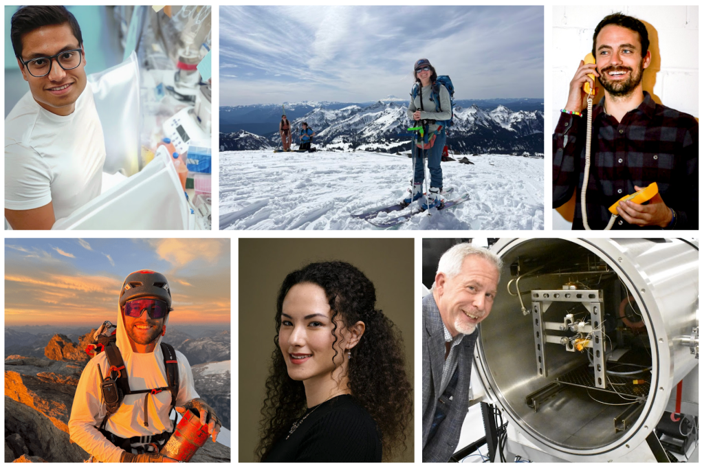 Conheça os seis ‘Pensadores Incomuns’ que estão mudando o mundo com inovação transformadora