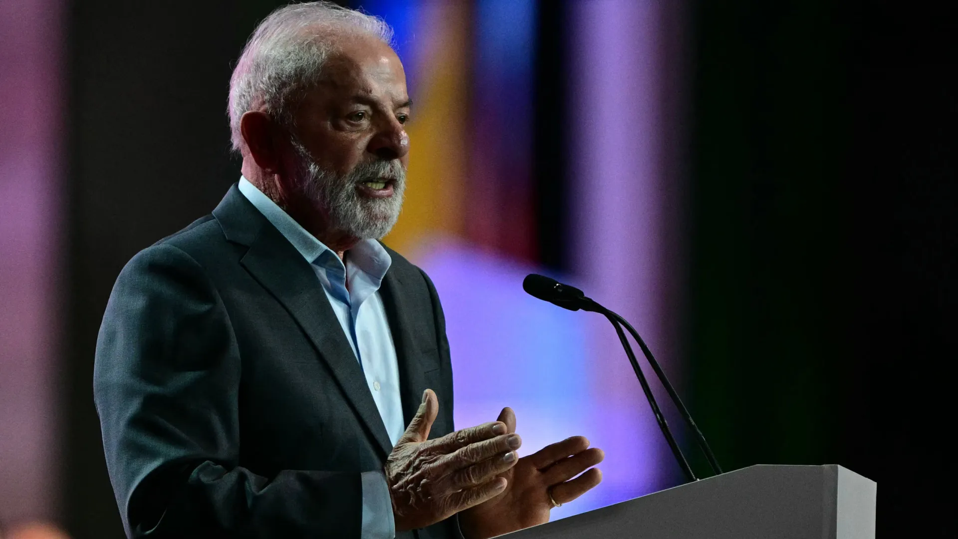 Conselhão entrega a Lula propostas de metas de desenvolvimento do país