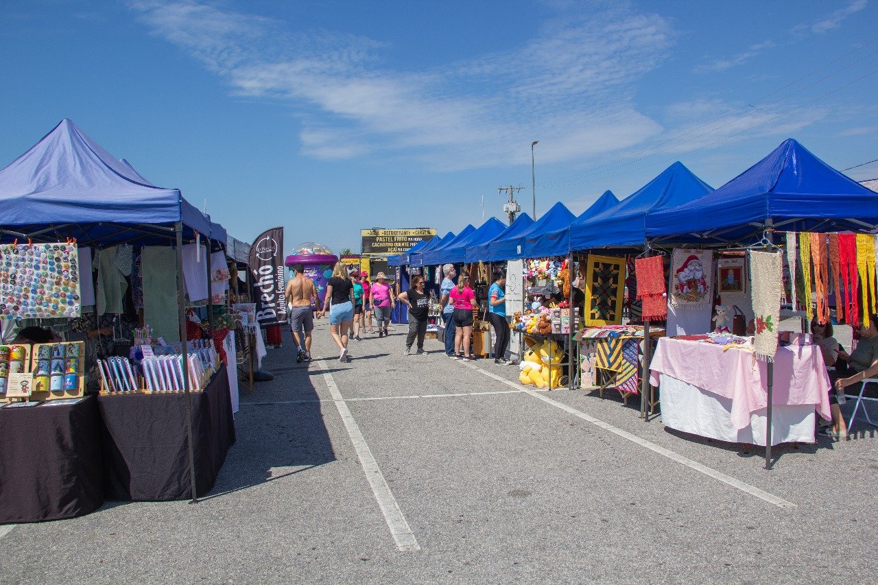 Foto: Divulgação/PMSJ