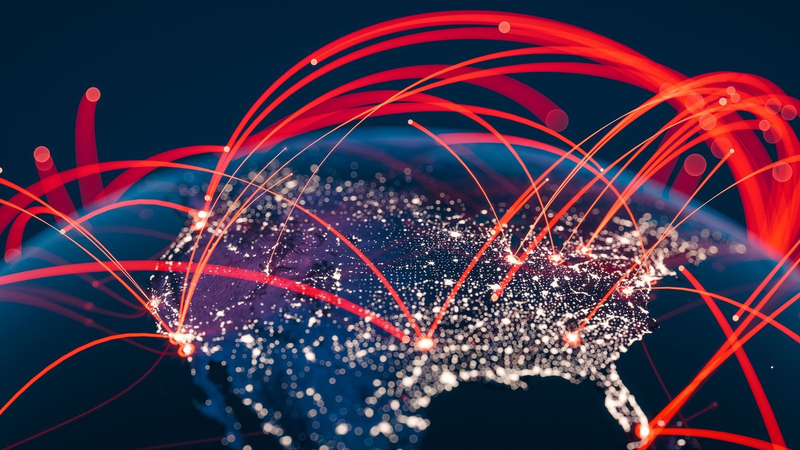 O papel estratégico da IA e do platformless nos setores críticos em 2026