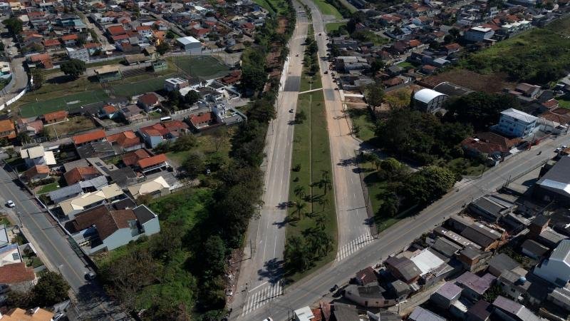 Obras de Infraestrutura: Liberação da nova ponte da Lagoa - Grande marco de 2025 para Florianópolis