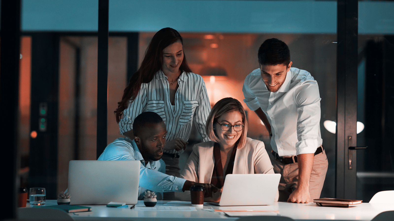 Por que empresas familiares são tão fortes?