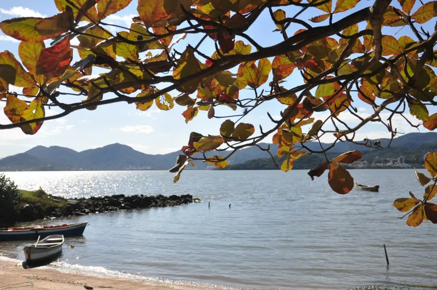 Primavera termina com calor e sol em Santa Catarina 1