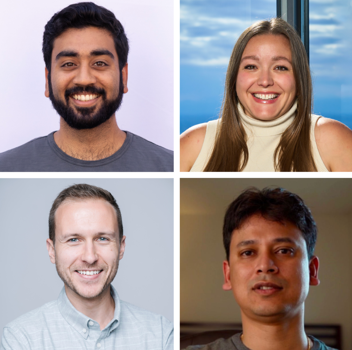 Radar de startups: conheça quatro empresas que lidam com seguros, hospitais, construção e modelos de IA