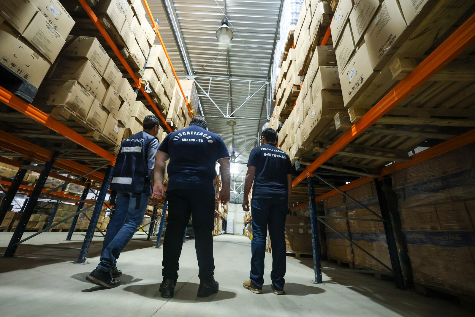 Retrospectiva 2025 destaca Imetro-SC com cobertura de 100% nos postos de combustíveis e se consolida no Programa Compra Segura