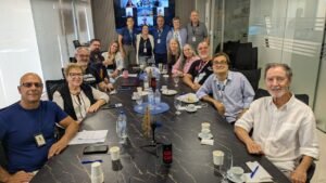 SC ganha entidade para representar guias de turismo