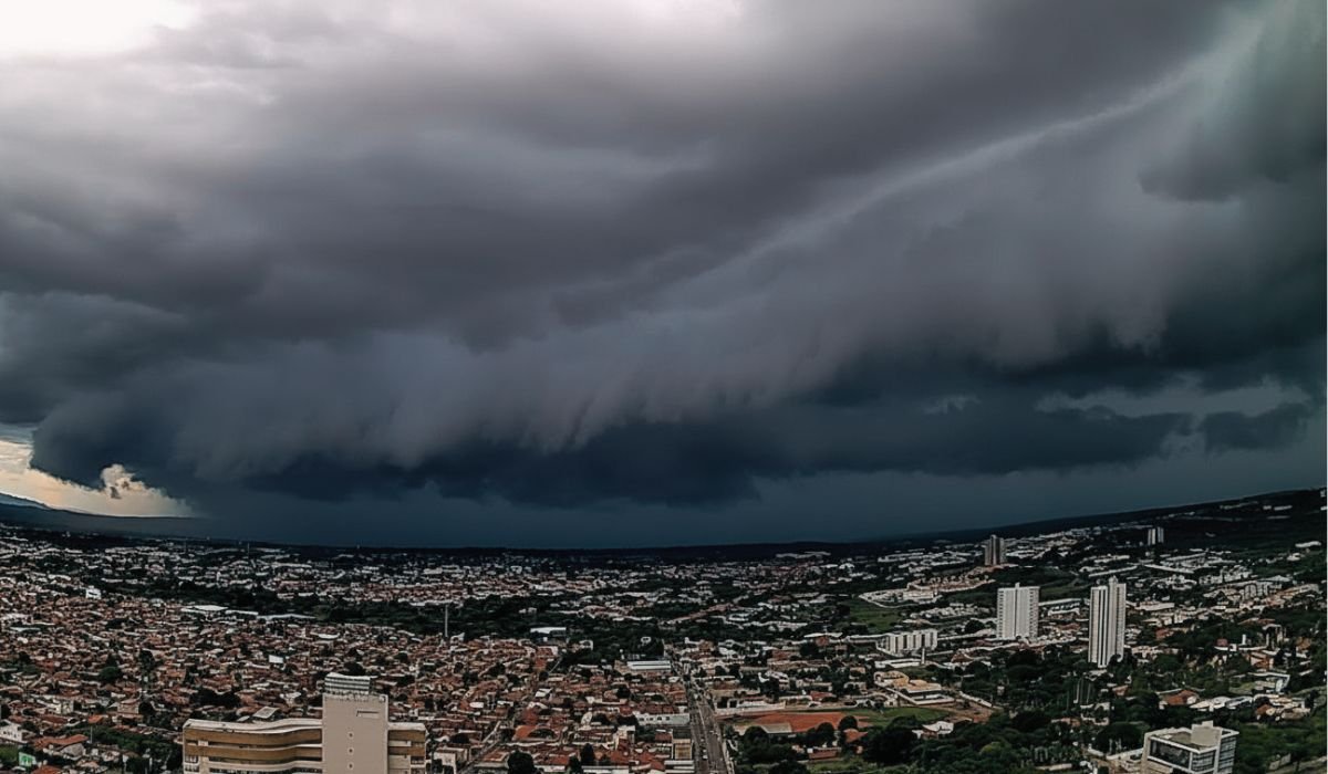 ciclone extratropical