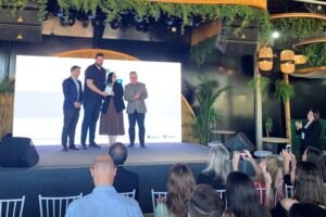 Solução para o mercado de trabalho é a grande vencedora do BRDE Labs RS 2025