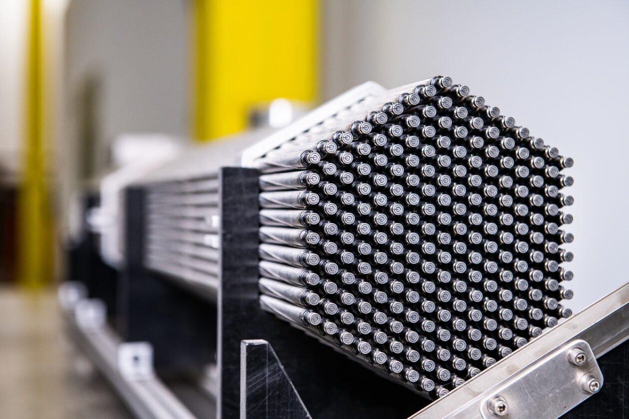 TerraPower de Bill Gates recebe luz verde do NRC para segurança na construção de sua primeira usina nuclear