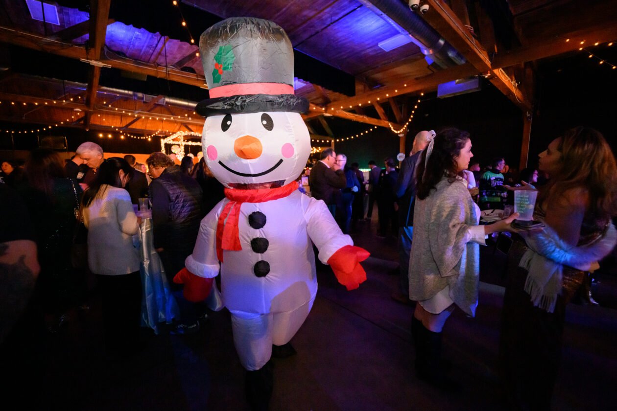 Última chance de conseguir um ingresso para o GeekWire Gala – junte-se a nós na grande e geek festa de fim de ano de Seattle
