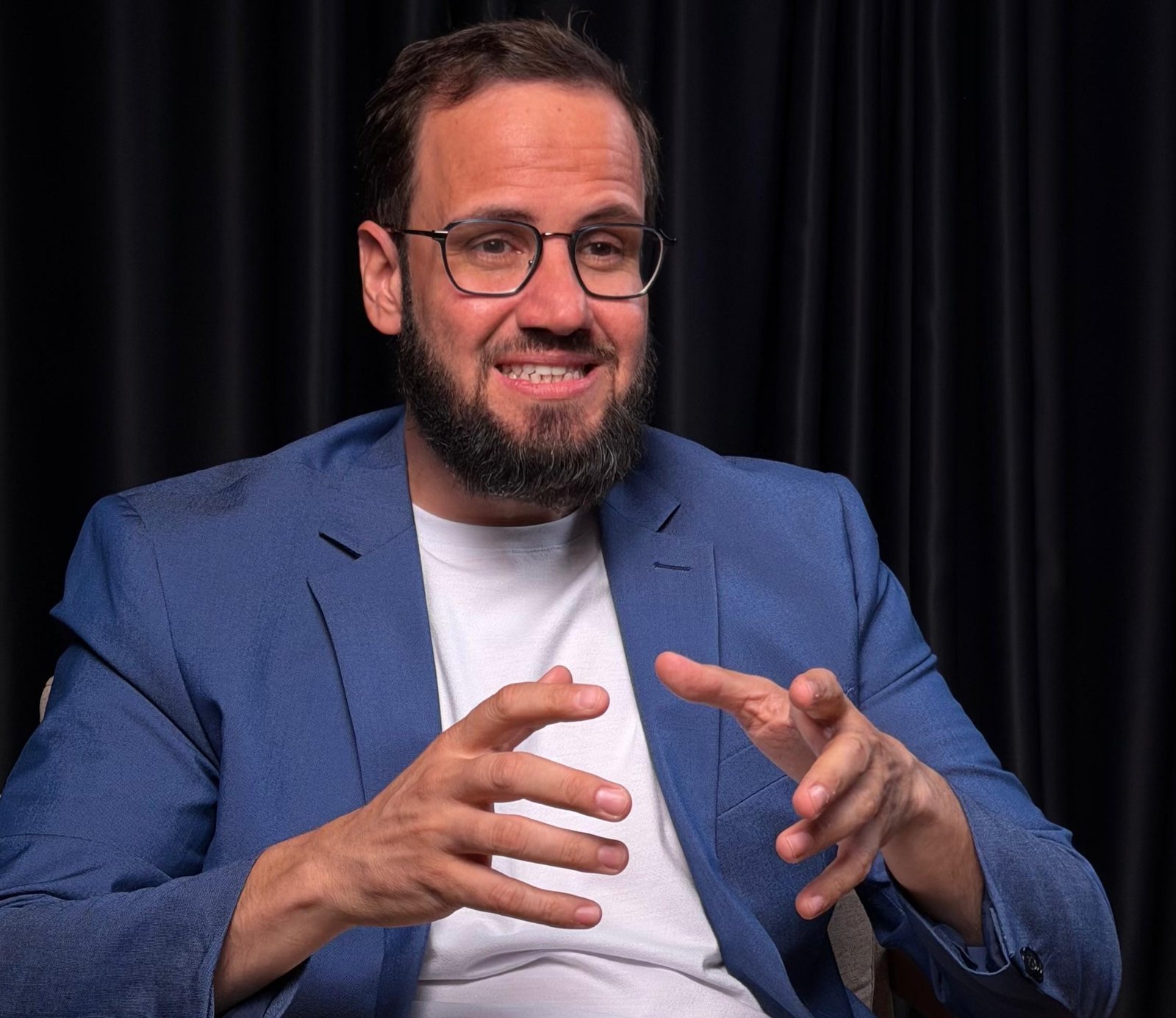 Paulo Brenha: A Nova Voz Estratégica que Está Redefinindo o Futuro do Varejo Brasileiro