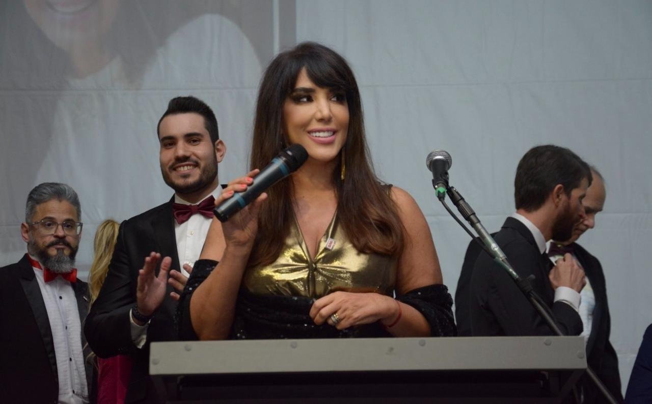 Mara Leme Martins: liderança, networking e desenvolvimento humano à frente do BNI Brasil