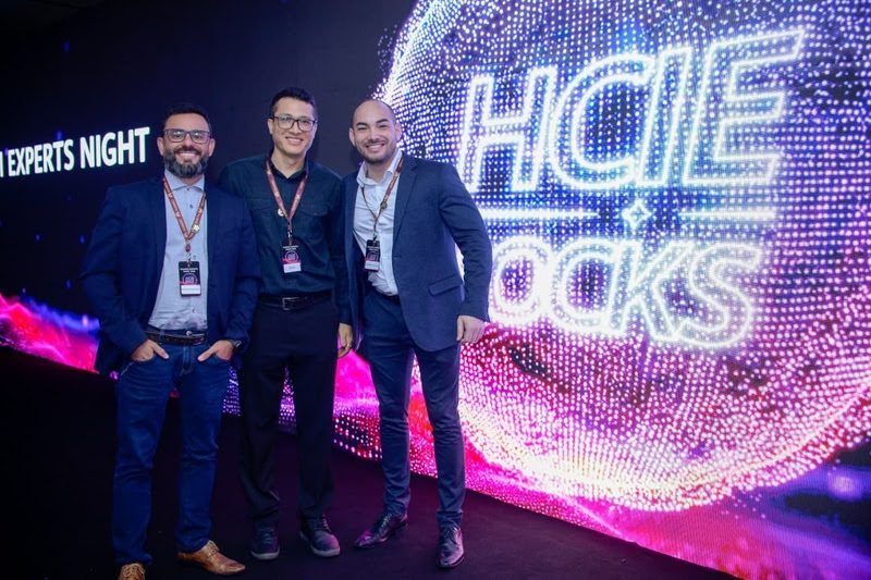 Zoomtech amplia parceria com Huawei e lidera certificações HCSE na América Latina